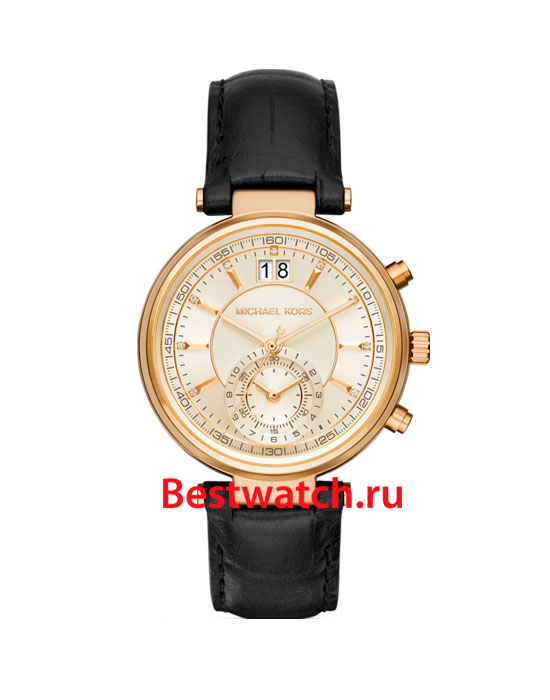 Часы Michael Kors Sawyer MK2433